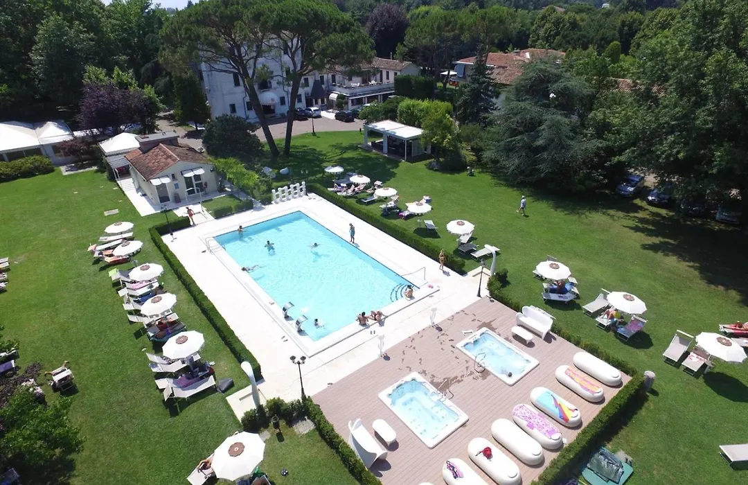 Park Hotel Villa Giustinian-1