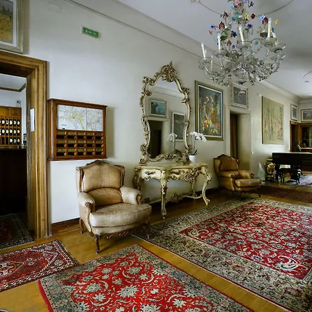 Park Hotel Villa Giustinian-2